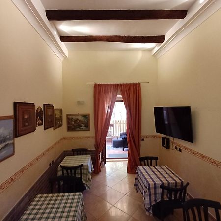 Ostello Napoli Town Екстериор снимка