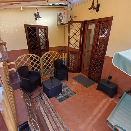Ostello Napoli Town Екстериор снимка