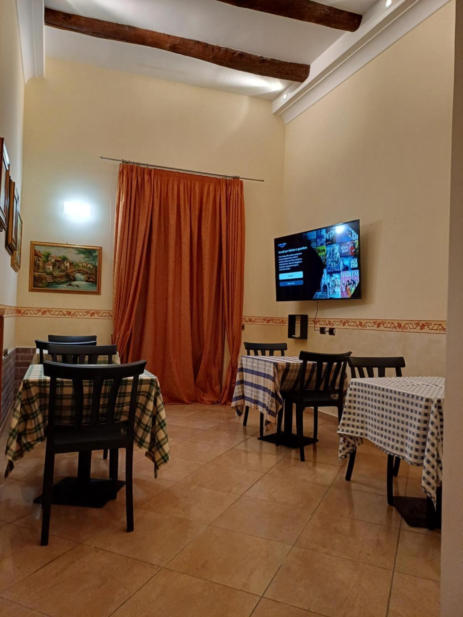 Ostello Napoli Town Екстериор снимка
