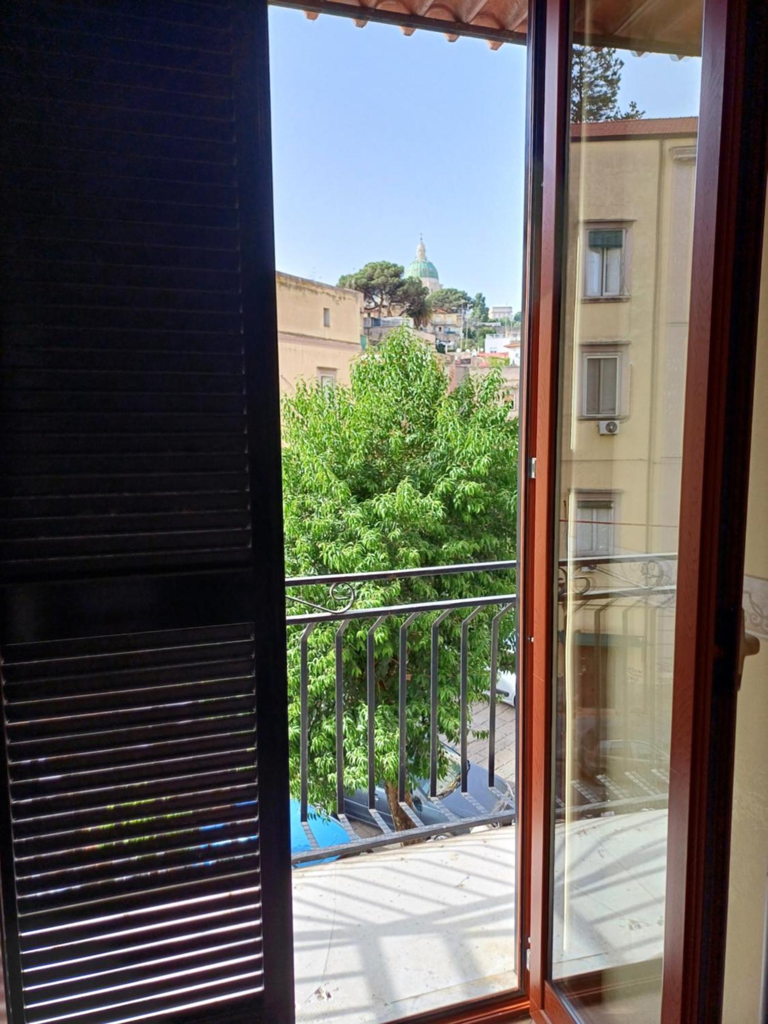Ostello Napoli Town Екстериор снимка